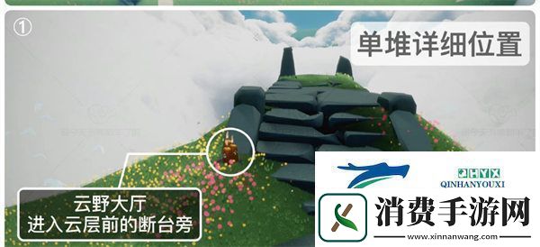 光遇9.5大蜡烛位置在哪光遇9月5号大蜡烛位置介绍