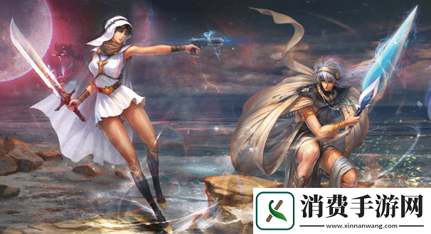 创天互娱宣布获取韩国网游红月的端游代理权