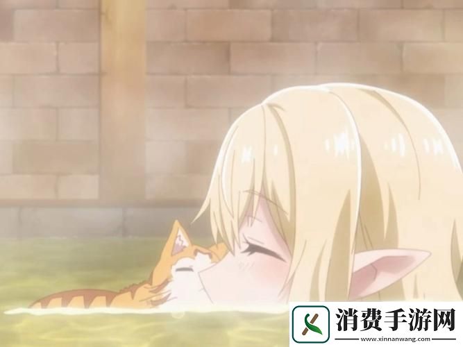 爆❌喷水❌洗澡❌动漫：水中奇遇记：解锁独特美味新秘籍
