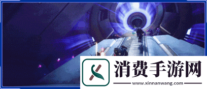 网易太空版盗贼之海暴雪创始人新作无主星渊首曝