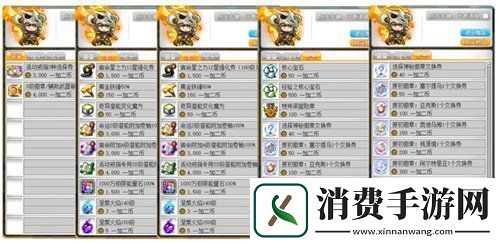 冒险岛V215版本4月1日上线！邂逅最初的冒险！