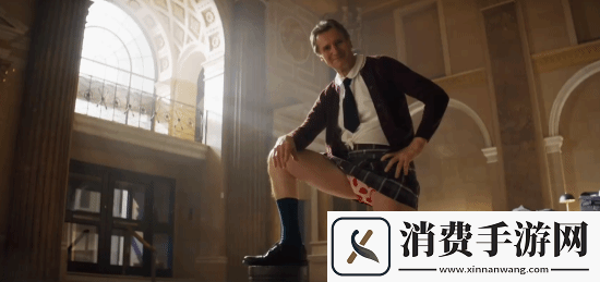 新白头神探预告