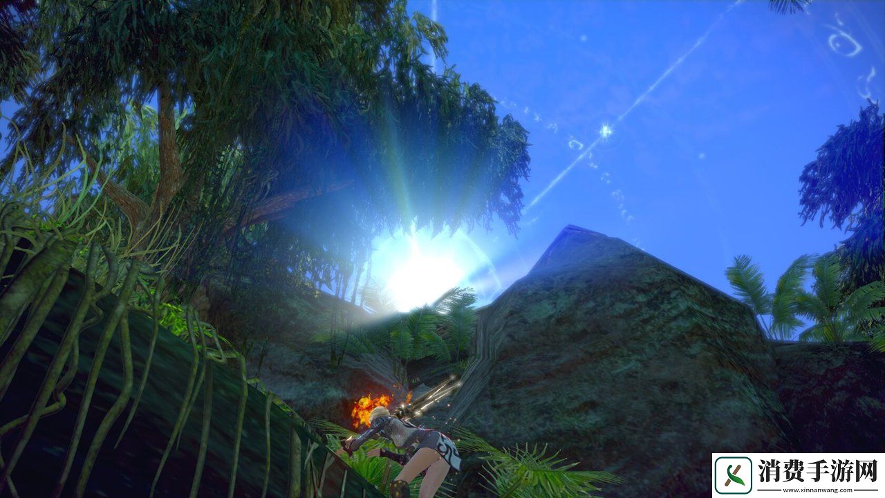 原神寻星之旅未来星位置汇总详解