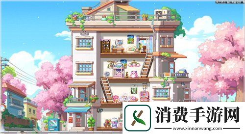 冒险岛V215版本4月1日上线！邂逅最初的冒险！