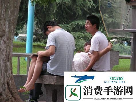 三个男躁一个女：友情与成长的交织