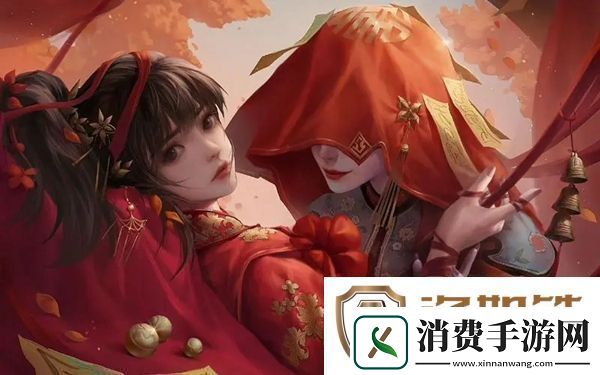 纸嫁衣7桥边纸人灯笼颜色怎么调