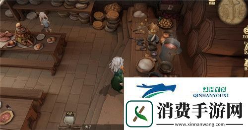 哈利波特魔法觉醒怪诞之夜第四天怎么玩：方法攻略