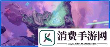 网易太空版盗贼之海暴雪创始人新作无主星渊首曝