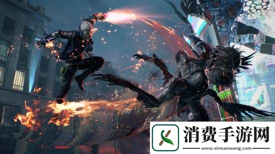 鬼泣5、漫威银护爽玩！Steam50元以下精品推荐