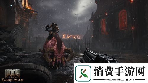 毁灭战士