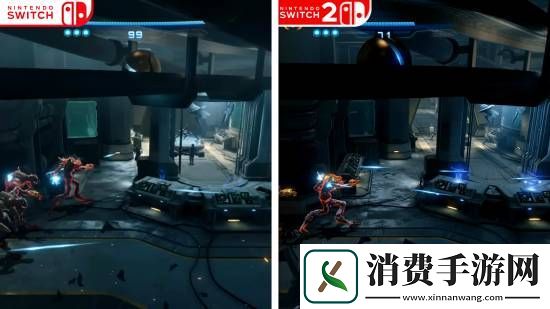 银河战士Prime