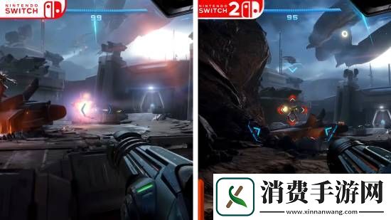 银河战士Prime