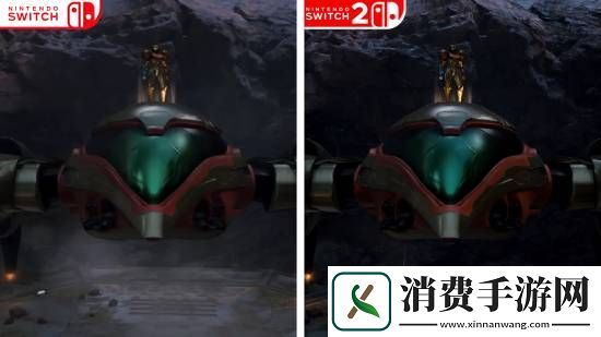 银河战士Prime
