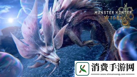 怪物猎人：荒野首次大更新落地-玩家：这才像是正式版！