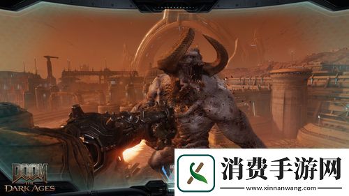 毁灭战士