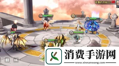 魔灵召唤：龙10与龙12区别及推荐阵容攻略