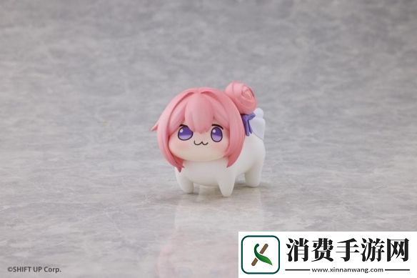 Hobby-sakura胜利女神：妮姬Doro系列10月正式上市