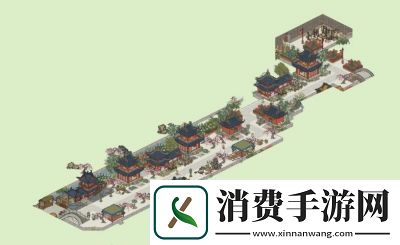 江南百景图街边演出布局指南：优化演出区域设计的方法