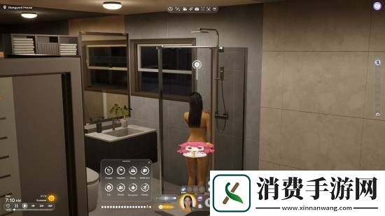 MOD大神又出手！云族裔淋雨浴巾移除MOD来了