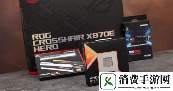 32G内存成主流-CPU-Z公开2025年年初硬件分布图