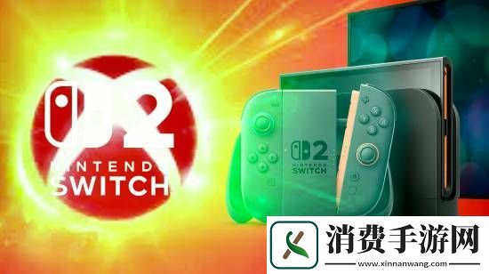 NS2被曝将迎来8款Xbox游戏！其中还有COD！
