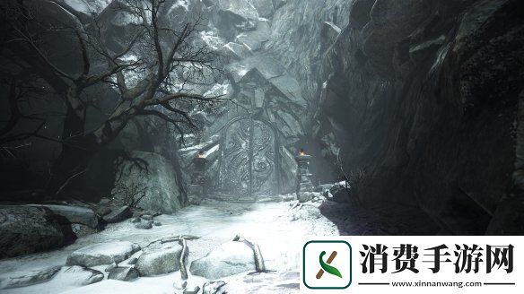 黑色沙漠国服重磅更新：探秘雪山-邂逅龙女！