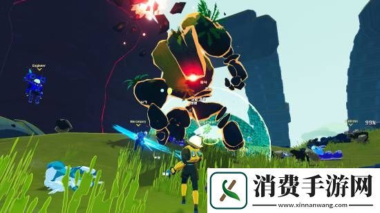 鬼泣5、漫威银护爽玩！Steam50元以下精品推荐