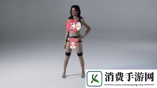 云族裔MOD来了：这下全都看光了！