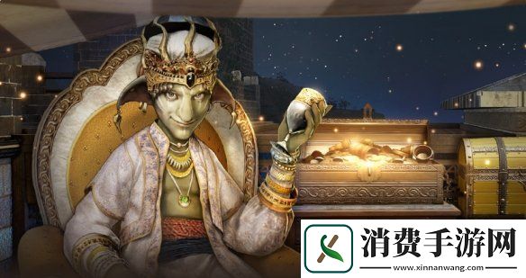 黑色沙漠国服重磅更新