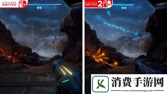 银河战士Prime