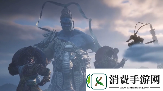 黑神话悟空精魄怎么换-黑神话悟空精魄如何换
