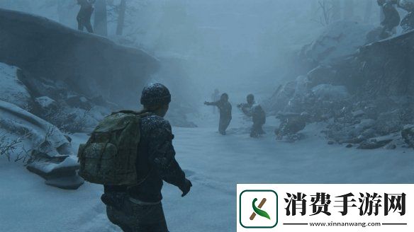 最后生还者2PC版正式上线