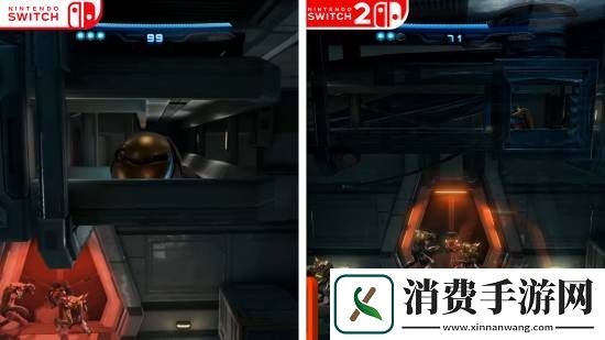 银河战士Prime