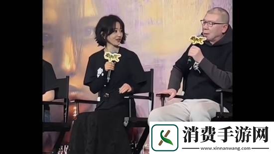 冯小刚忍痛删掉赵丽颖“狠戏”-考虑到传播效果