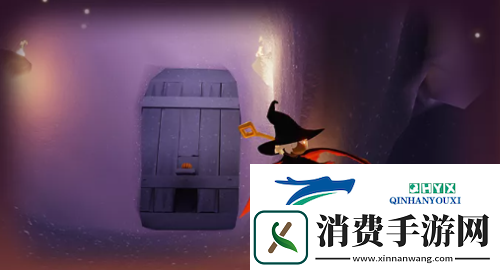 光遇万圣节开门暗号是什么：暗号大全分享