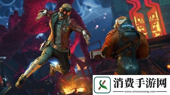 鬼泣5、漫威银护爽玩！Steam50元以下精品推荐