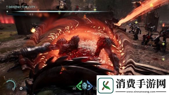 毁灭战士