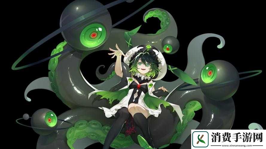 幻书启世录森林告示板逆天属性曝光！必抽神卡实战表现大揭秘