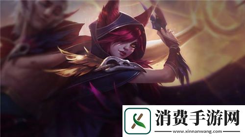 挑战的瞬间-斗志的燃起​：英雄联盟手游霞怎么玩