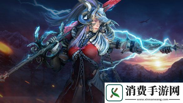 黑色沙漠国服重磅更新