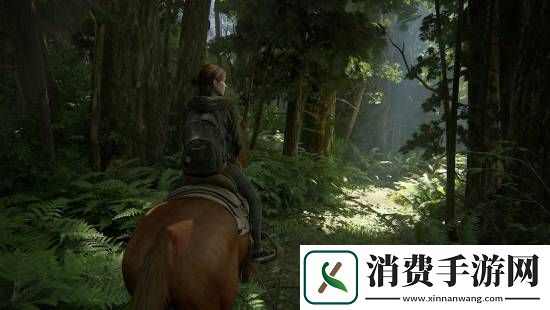 最后生还者2
