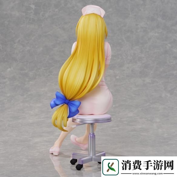 UnionCreative出包王女提亚悠·鲁娜提克护士版