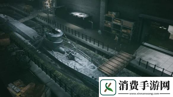 RTT新作盟军敢死队