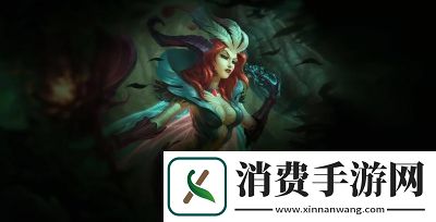 LOLS7妖姬黑玫瑰妖姬符文搭配攻略