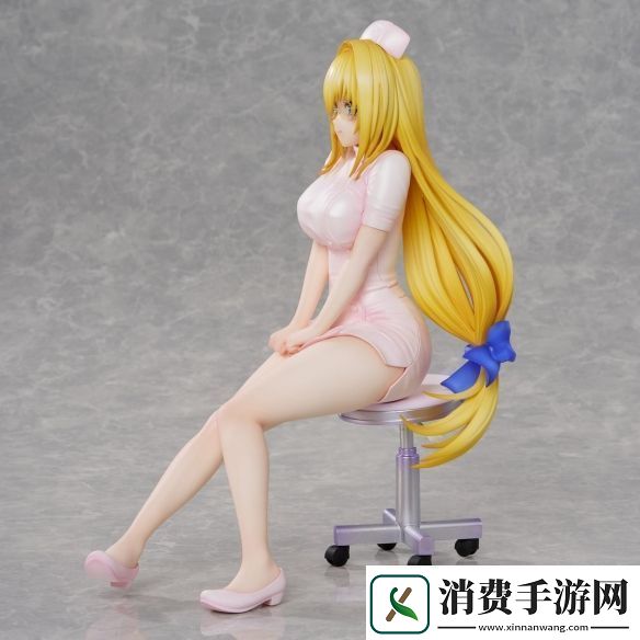UnionCreative出包王女提亚悠·鲁娜提克护士版