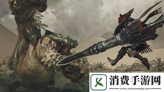 怪物猎人荒野近期活动任务一览