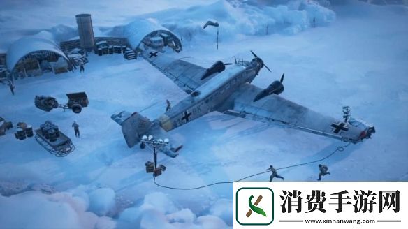 RTT新作盟军敢死队