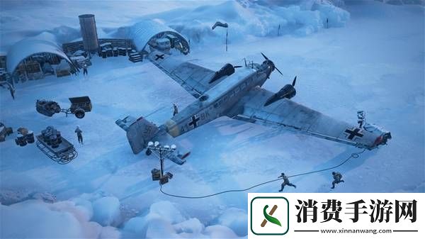 盟军敢死队起源购买指南