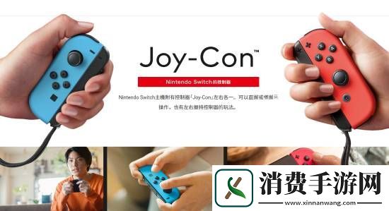 NS2新手柄没使用霍尔摇杆