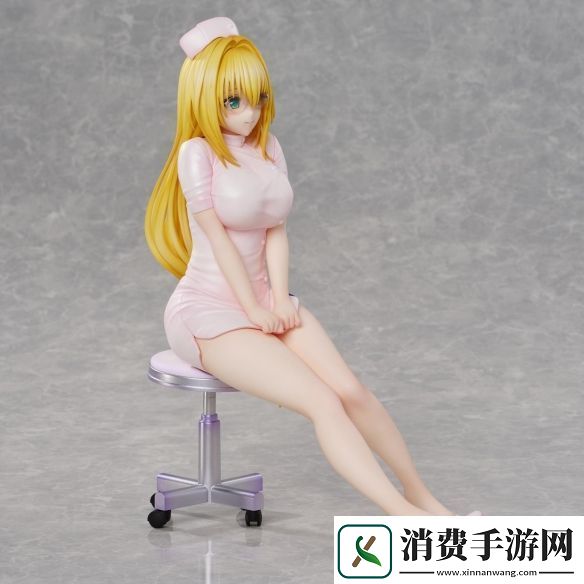 UnionCreative出包王女提亚悠·鲁娜提克护士版
